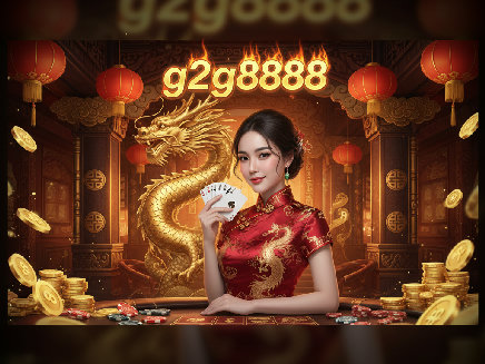 g2g8888 สล็อตออนไลน์