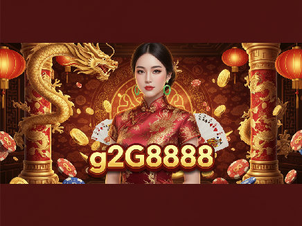 g2g8888 สมัครสมาชิก