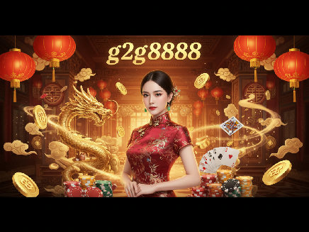 g2g8888 PG SLOT