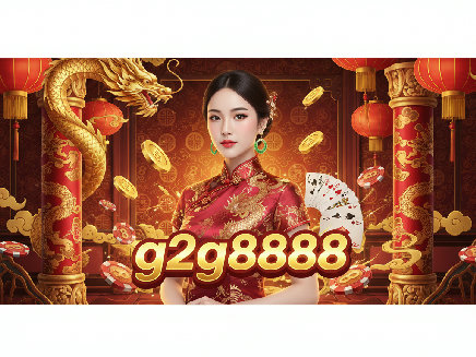 g2g8888 สล็อต